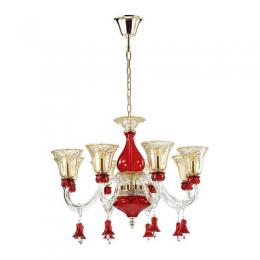 Изображение продукта Подвесная люстра Odeon Light Madlen 